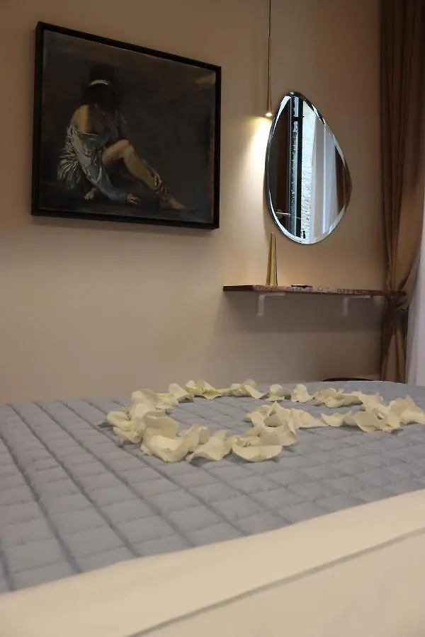 Honeymoon Венеция 0*,  Италия