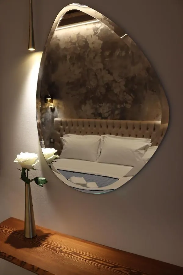 Honeymoon Venice location