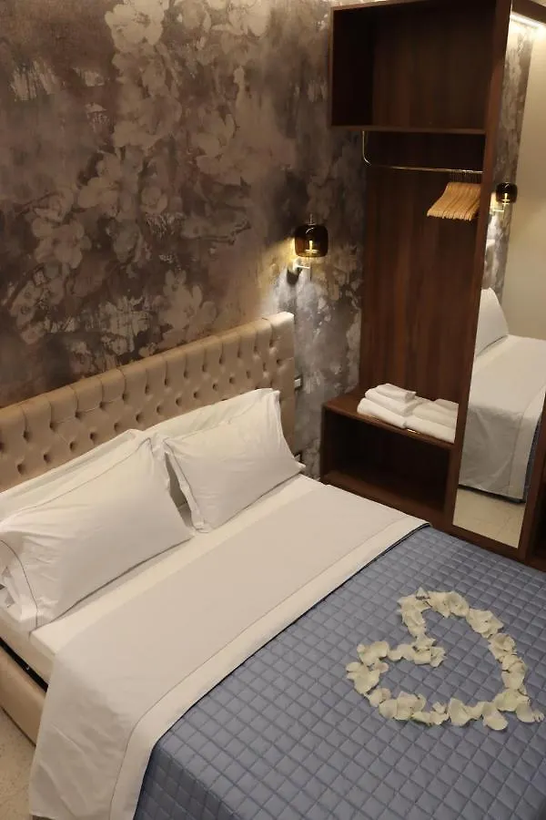Honeymoon Венеция Апартаменты