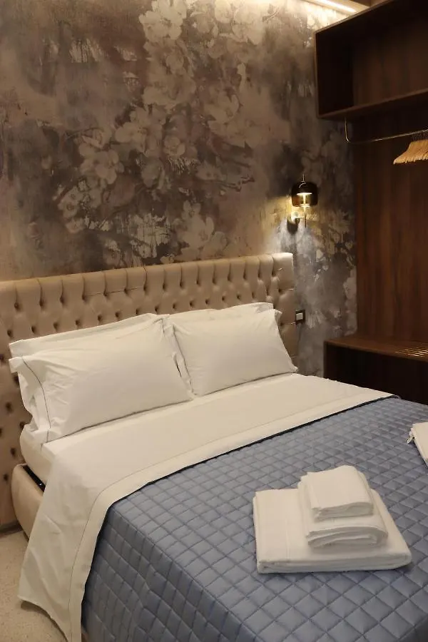 Апартаменты Honeymoon Венеция
