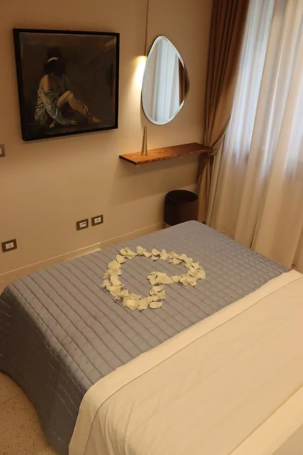 Honeymoon Венеция Италия