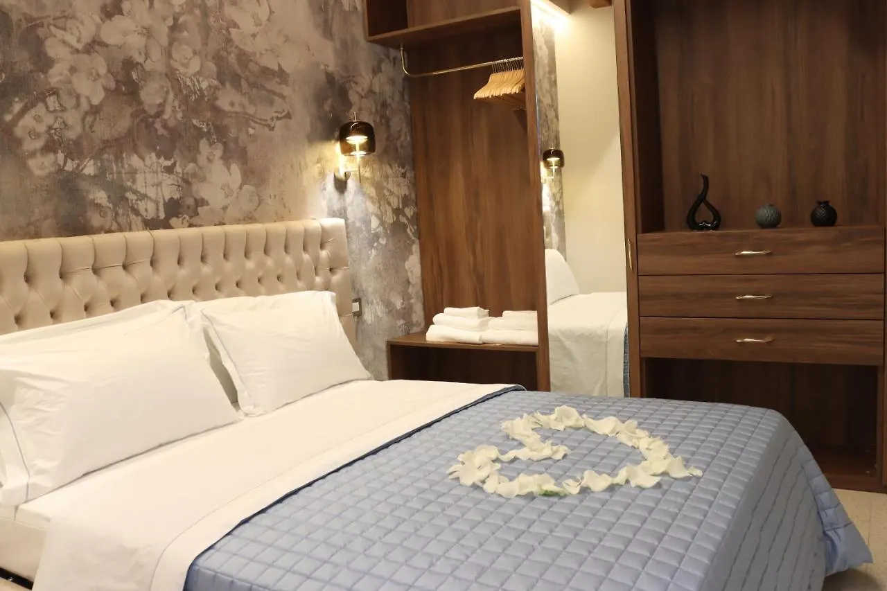 Honeymoon Venecia Apartamento