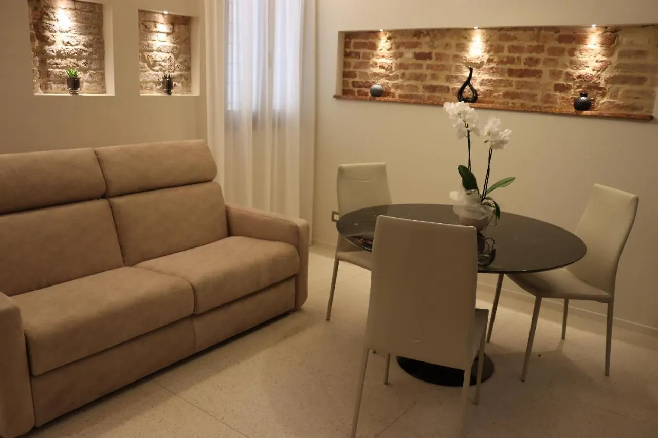 Apartamento Honeymoon Venecia