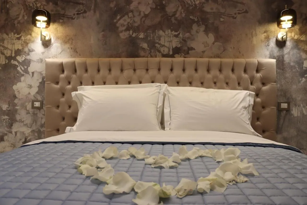 Apartamento Honeymoon Venecia Italia