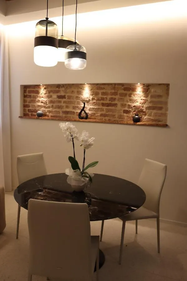 Apartamento Honeymoon Venecia