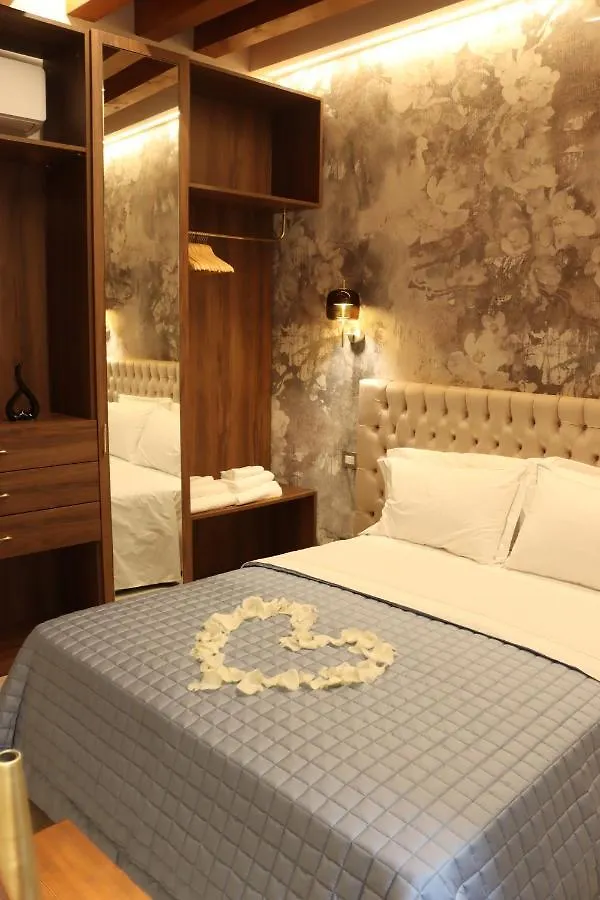 Honeymoon Venecia Italia