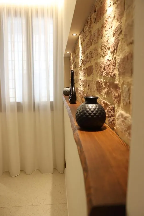 Honeymoon Venecia Apartamento