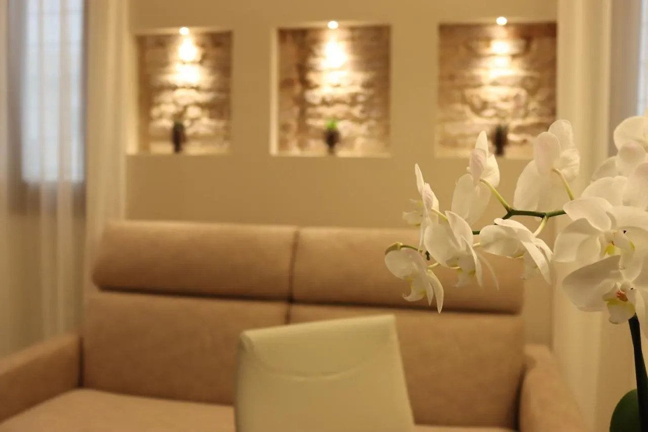Honeymoon Venecia Apartamento