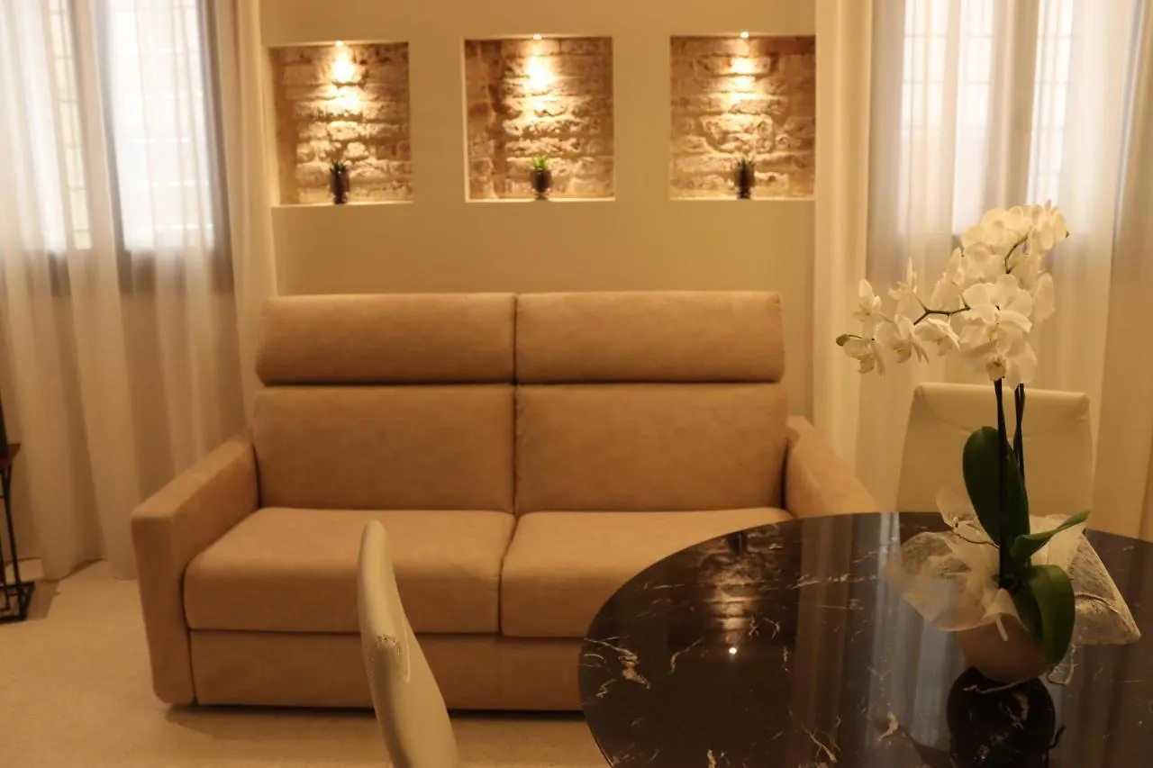 Apartamento Honeymoon Venecia