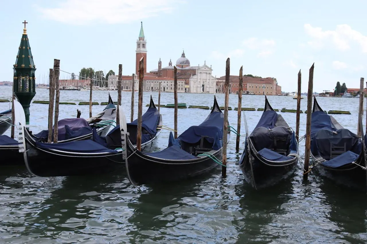 Honeymoon Venecia Apartamento