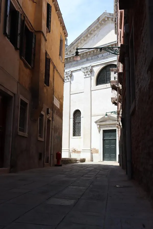 Honeymoon Venecia 0*,