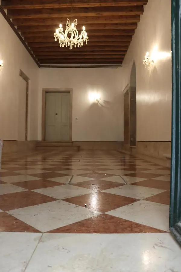 Honeymoon Venecia Apartamento