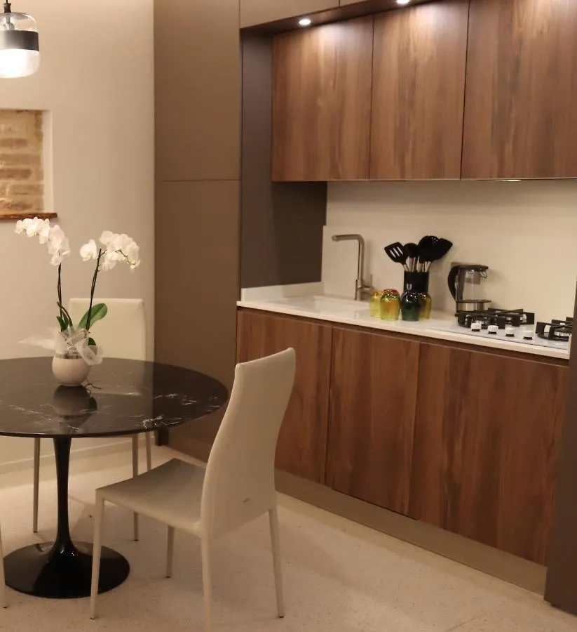 Honeymoon Venecia Apartamento