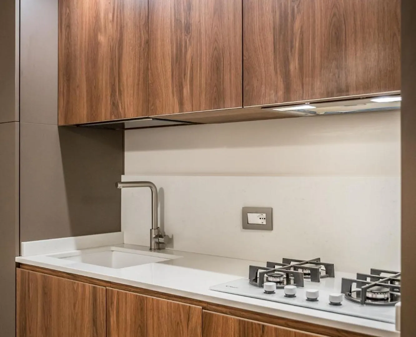 Apartamento Honeymoon Venecia Italia